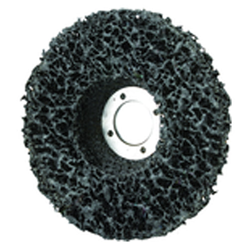 4 1/2″ × 7/8″ - Non-Woven Material - E-Z Strip Wheel - Caliber Tooling