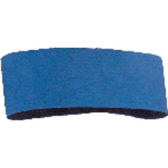 ‎4″ × 36″-80 Grit - Zirconia Alumina - Abrasive Belt - Caliber Tooling