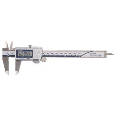 ‎Model 500-762-20 - 0-6 - 0.0005/0.01 mm - Digimatic Caliper - Caliber Tooling