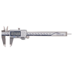 ‎Model 500-768-20 - 0-6 - 0.0005/0.01 mm - Digimatic Caliper - Caliber Tooling