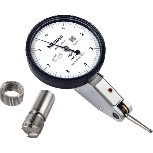 .008″ QUICK-SET TEST INDICATOR - Caliber Tooling