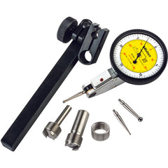 .03″/0.7MM TEST INDICATOR - Caliber Tooling