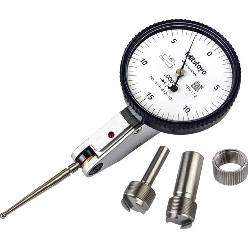 .03″ QUICK-SET TEST INDICATOR - Caliber Tooling