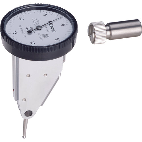 .03″ QUICK-SET TEST INDICATOR - Caliber Tooling