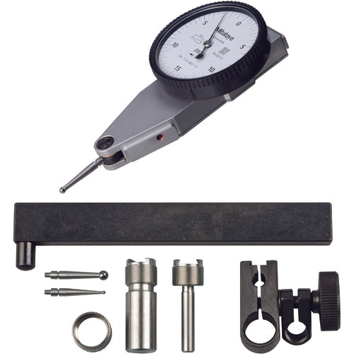 .03″ DIAL TEST INDICATOR SET - Caliber Tooling