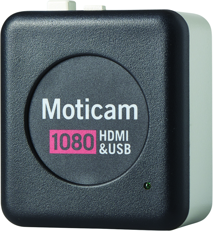 MOTICAM 1080 2.0 MEGA PIXELS HDMI - Caliber Tooling