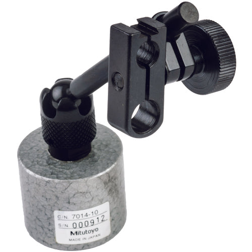 Model 7014-10 Mini Magnetic Stand - Caliber Tooling