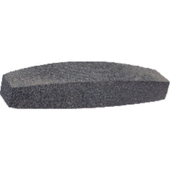 1 1/2″ × 2 1/2″ × 9″ - (80 Grit) - Silicon Carbide Boat Stone - Caliber Tooling