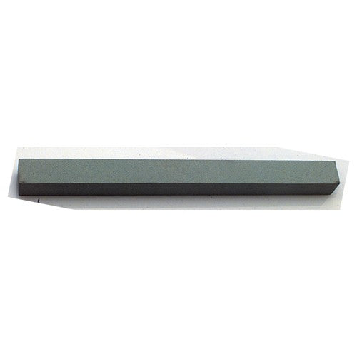 1/4″ × 1″ × 6″-400 Grit - Rectangular Shaped Moldmaker-Plus Stone - Caliber Tooling