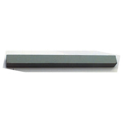 1/4″ × 6″-320 Grit - Round Polishing Stone - Caliber Tooling