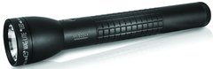 ML300LX LED 3 Cell D Programmable 4 Function Sets, 5 Modes, Aggressive Knurled Grip Flashlight - Caliber Tooling