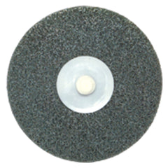 3″ - Coarse Grit - EdgePro Surface Conditioning Quick Change Disc Alt mfg # 881197 - Caliber Tooling