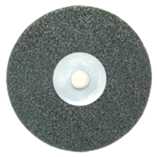 2″ - Medium Grit - EdgePro Surface Conditioning Quick Change Disc Alt mfg # 852499 - Caliber Tooling