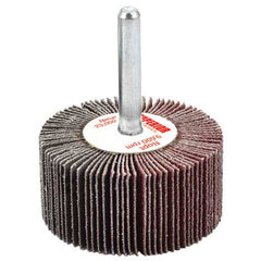 3X2 80GRIT FLAP WHEEL