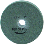 6 x 1 x 1" - Medium GP Plus Convolute Wheel - Caliber Tooling