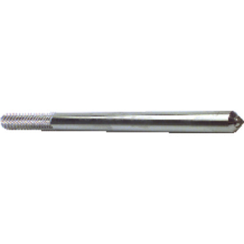 KNURLED BODY DIA DRSR 1/2CT - Caliber Tooling