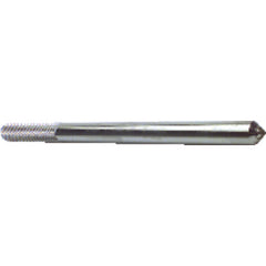 KNURLED BODY DIA DRSR 3/4CT - Caliber Tooling