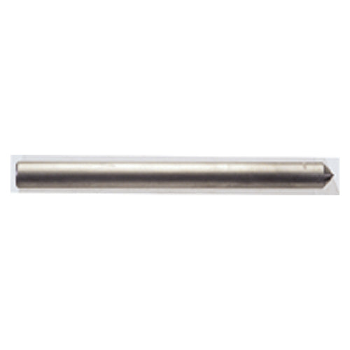 1/4 Carat-7/16″ × 6″ Shank - Single Point Diamond Dresser - Caliber Tooling