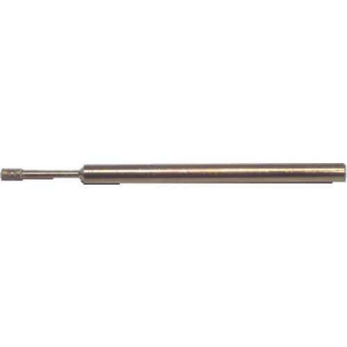 ‎0.029″ × 0.079″ × 1/8″-325 Grit - Diamond Jig Grinding Mandrel - Caliber Tooling