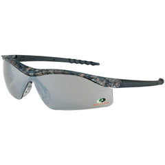 MOSSYOAK DL1 SILVER MIRR