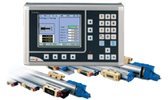 PROKITMC03 16" x 32" Milling package includes 40i color readout; MKT-42 16" Y-Axis scale; MKT-82 32" X-Axis scale; Mill-M Combo bracket - Caliber Tooling