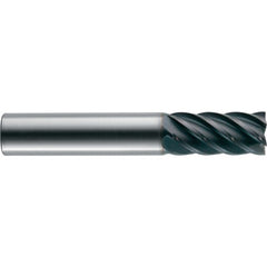 ‎MST-646-12-T 12MM DIA 6-F - Exact Industrial Supply