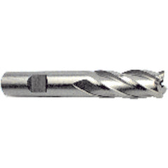 ‎3mm Dia-2-5/16″ OAL-M42-Center Cut SE EM-4 FL - Caliber Tooling