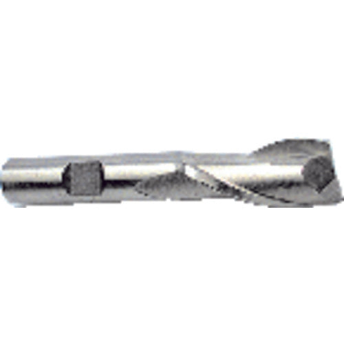 ‎3mm Dia-2-5/16″OAL-HSS-Center Cut SE EM-2 FL - Caliber Tooling