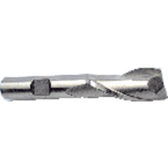 ‎5mm Dia-2-5/16″OAL-HSS-Center Cut SE EM-2 FL - Caliber Tooling