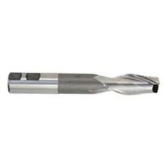 3/4" Dia. - 5-3/8" OAL - HSS - Extension SE EM - 2 FL - Caliber Tooling