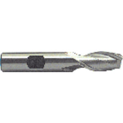 ‎5/8″ Dia-3-1/8″ OAL-M42-Center Cut SE EM-2 FL - Caliber Tooling