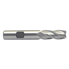 ‎1/2″ Dia-2-11/16″OAL-M42-Center Cut SE EM-4 FL - Caliber Tooling