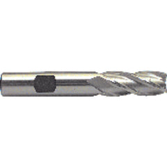 ‎3/16″ Dia-2-3/8″ OAL-M42-Center Cut SE EM-4 FL - Caliber Tooling