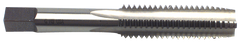 13/16-20 Dia. - Bright HSS - Bottoming Special Thread Tap - Caliber Tooling