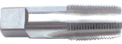 ‎1/8-27 HSG NPT TAP USA - Exact Industrial Supply