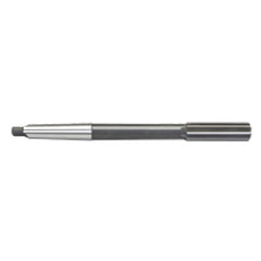 1/4 Dia-HSS-Taper Shank/Straight Flute Chucking Reamer - Caliber Tooling