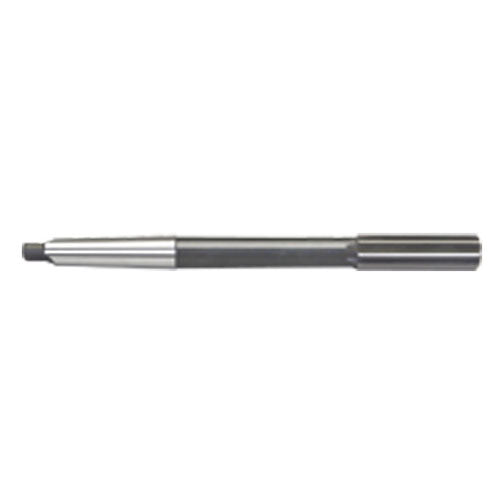 23/32 Dia-HSS-Taper Shank/Straight Flute Chucking Reamer - Caliber Tooling