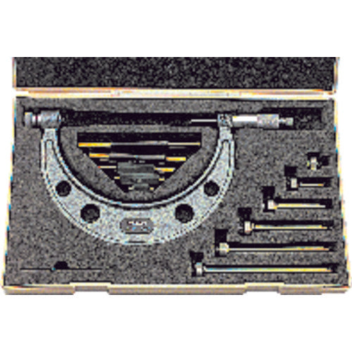 ‎600-700 mm Micrometer - Caliber Tooling