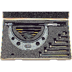 ‎400-500 mm Micrometer - Caliber Tooling