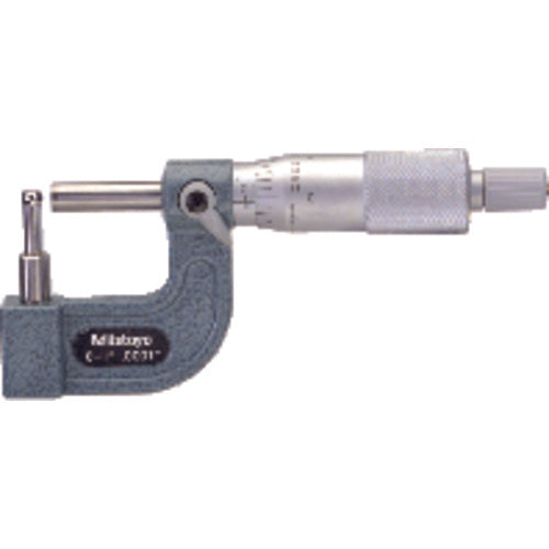 ‎25-50MM TYPE B TUBE MICROMETER - Caliber Tooling