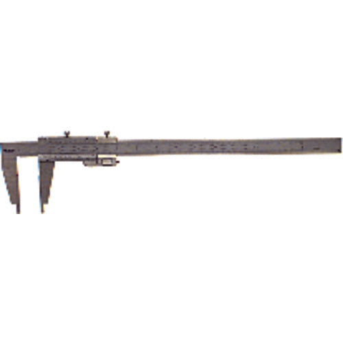 ‎Vernier Caliper - 0-24 / Vernier Caliper-0-600 mm Measuring Range - (0.001 Graduation) - Caliber Tooling