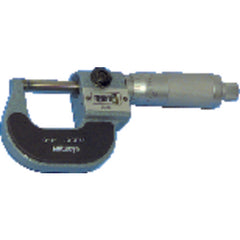 ‎50-75MM DIGITAL OUTSIDE MICROMETER - Caliber Tooling