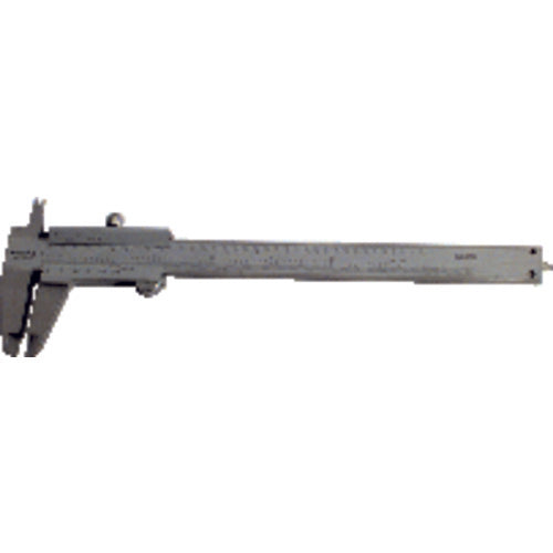 ‎Vernier Caliper - 0-150 mm Measuring Range - (0.05 mm Graduation) - Caliber Tooling