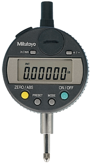 1" Meter - Connector Cable - Caliber Tooling