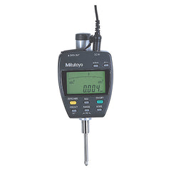 ‎Electronic Indicator - 0.0-1.0 / 0.0-25 mm Total Range-0.001, 0.0005, 0.0001, 0.00005/0.01 mm, 0.001 mm Resolution - With Absolute Encoder - Caliber Tooling