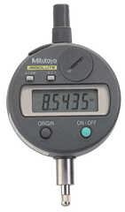 12.7MM DIGITAL INDICATOR - Caliber Tooling