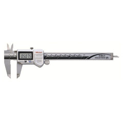 ‎Model 500-733-20 - 0-6 - 0.0005/0.01 mm - Digimatic Caliper - Caliber Tooling