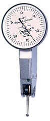 599-7021-3 B&S INDICATOR - Caliber Tooling