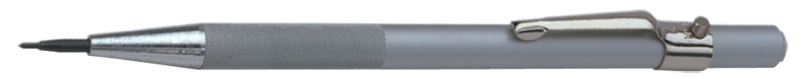 Double End Scriber -- #599-779-5; Hardened Tip - Caliber Tooling