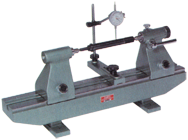 40'' Center Distance - Bench Center - Caliber Tooling